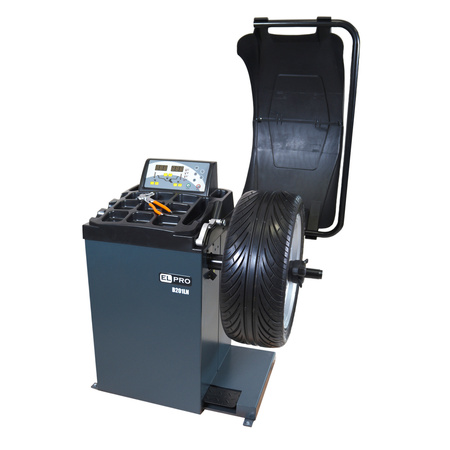 ELPRO B201LN Wyważarka Automatyczna + LASER