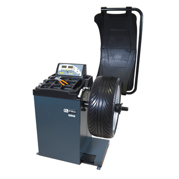 ELPRO B201LN Wyważarka Automatyczna + LASER